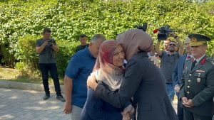 15 temmuz