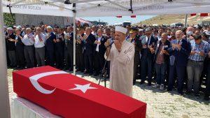 şehit