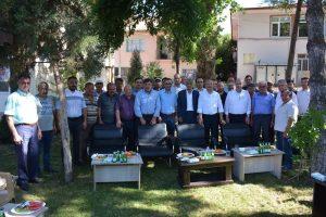 Afyon MHP