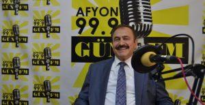 erdoğan eroğlu