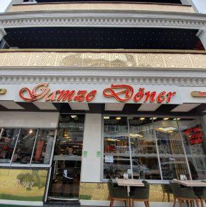 Gamze Döner