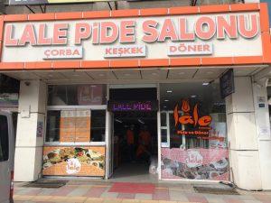 Lale Pide