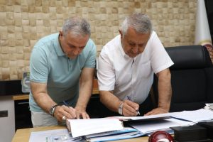 Afyon OSB'de sokak hayvanları için harekete geçildi