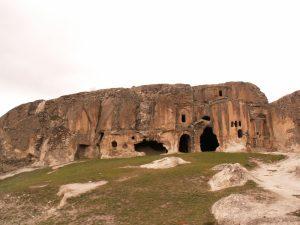 Afyon- Ayazini köyü