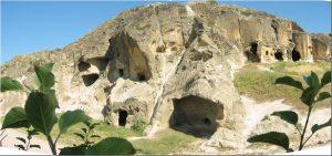 Afyon- Ayazini köyü