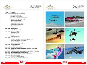 ZAFER HAFTASI26 ağustos