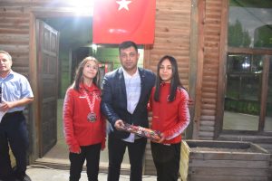 taşoluk gururumuz oldular