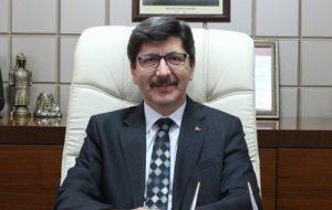 Afyon İl milli eğitim müdürü metin yalçın