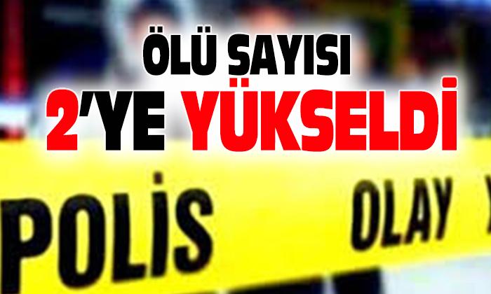 Cani Kocanın Yaraladığı Şahıs da Hayatını Kaybetti. Ölü Sayısı 2’ye Yükseldi
