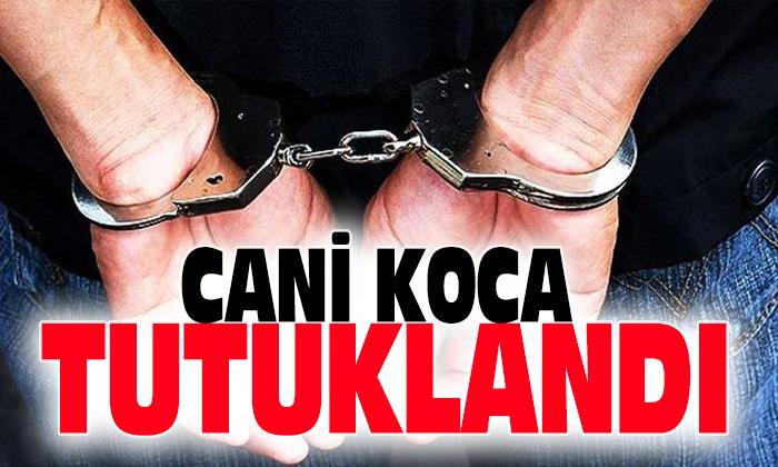 2 Kişiyi Öldürüp 1 Kişiyi Yaralayan Cani Adam Tutuklandı