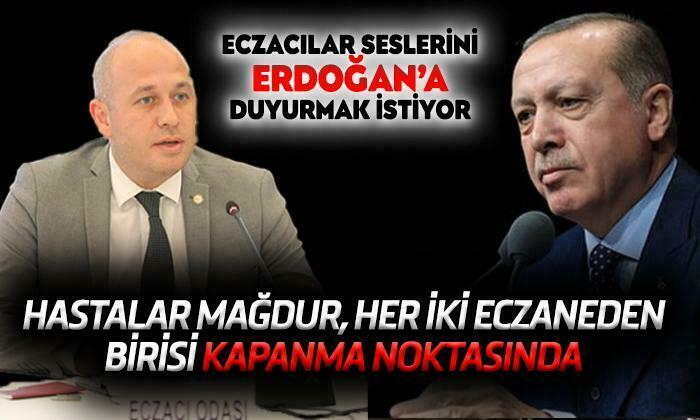 Eczacılar Dertli
