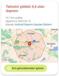 Deprem