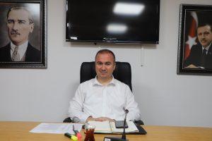 HÜSEYİN CEYLAN ULUÇAY