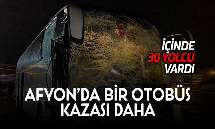 Korkutan Kaza