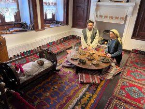 kültür sanat evi