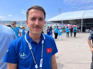 Bekir Çengelici