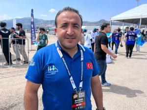Ömer Kökcan