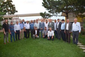 MHP Afyon Milletvekili Mehmet Taytak: “2023 seçimlerinde Afyon üzerine düşeni yapacaktır”.