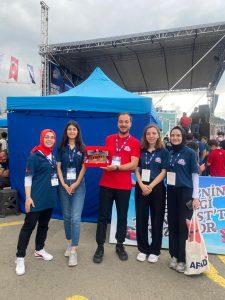 afsü akademisyen taha erdoğan