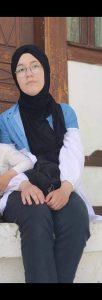 kayıp genç kız