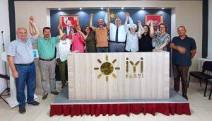 iyi parti afyon büyüyor
