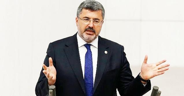 Ali Özkaya kimdir?