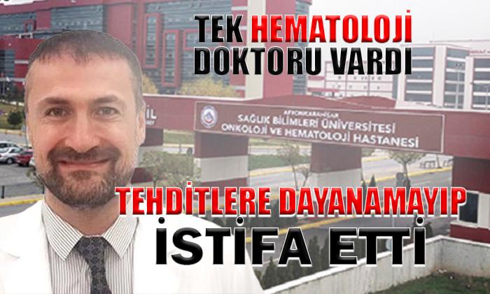 Doktorumuza Sahip Çıkamadık