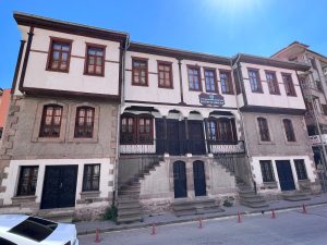 kültür sanat evi