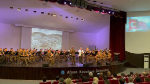 armoni mızıkası konser