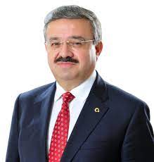 İbrahim Yurdunuseven Kimdir ?