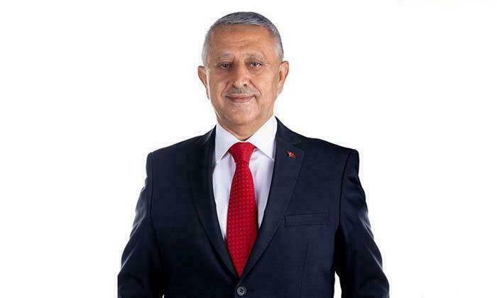 Mehmet Zeybek Kimdir ?