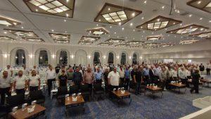 Başkan Eroğlu: “Elimizi sizler için taşın altına koyduk”