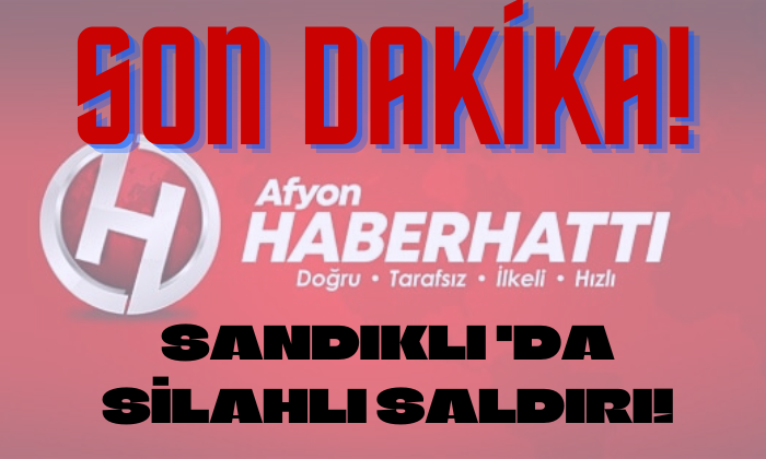 Afyon’da Dehşet ! Genç Kadın 5 Kurşunla Öldürüldü