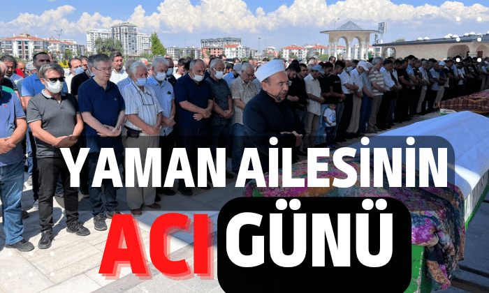 Sevilen Hocanın Acı Günü