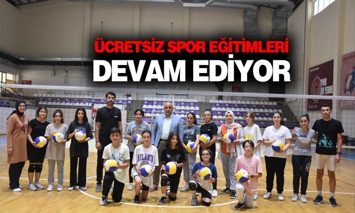 Afyonkarahisar’da bu kurslar ücretsiz