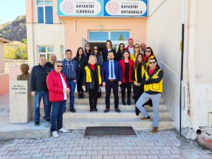 çocuklar üşümesin