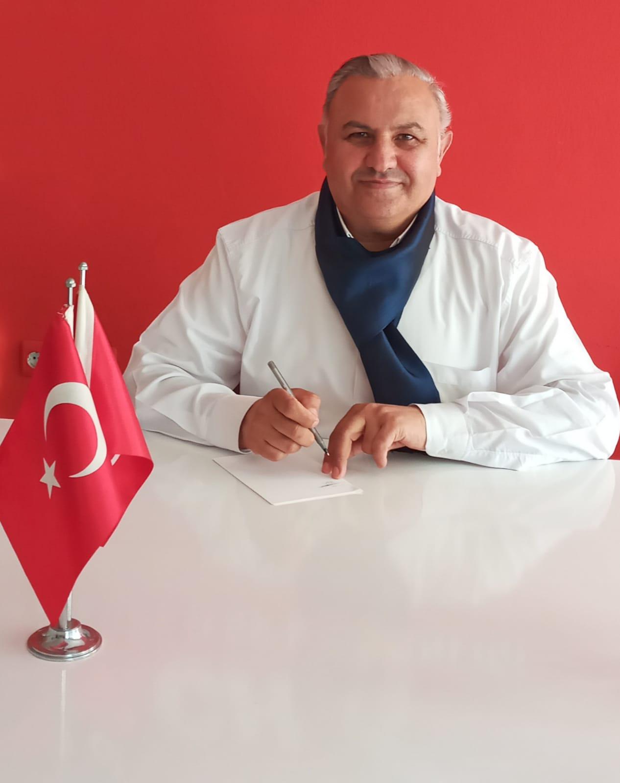 HAYRETTİN BULUT