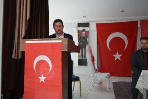 İYİ Parti Kongrelere Başladı
