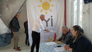 İYİ Parti Kongrelere Başladı