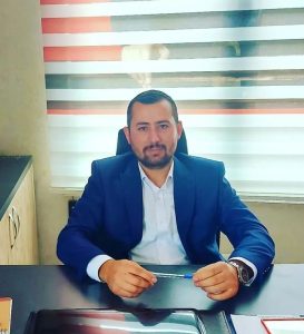 iyi parti köken adaylığını açıklayacak