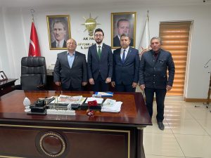 cengiz aday adayı