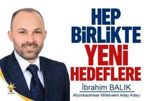 ak parti ibrahim balık aday adayı