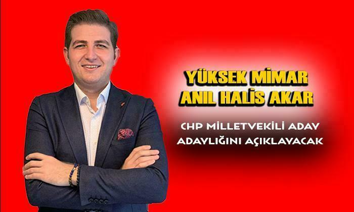 CHP’de Aday Adaylık Başvuruları Devam Ediyor
