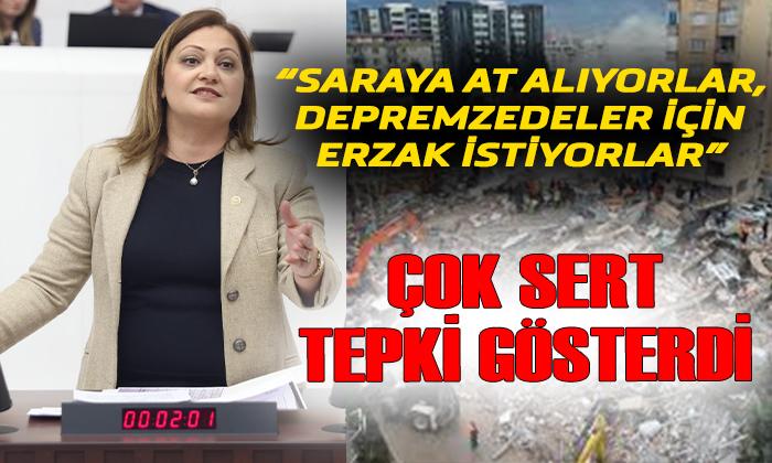 Köksal’dan Çok Sert Tepki