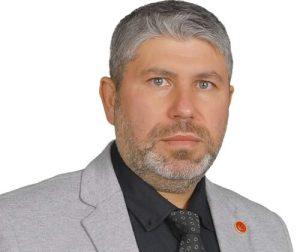 Yeniden Refah Partisi Afyonkarahisar il teşkilatında istifa şoku