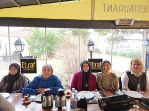 aday adayı fedakar
