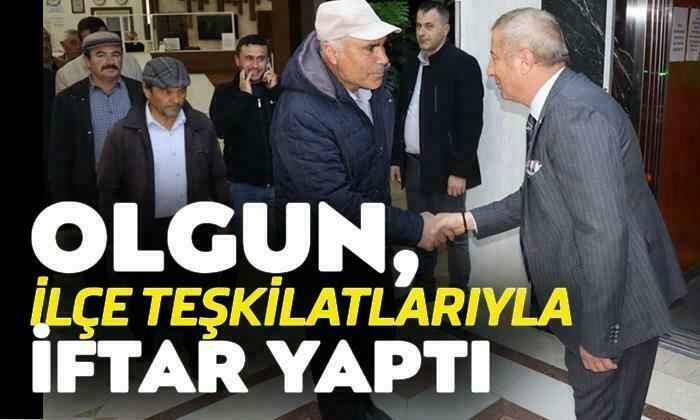 Olgun Her An Sahada