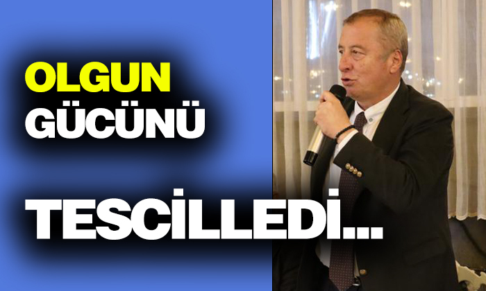 En Fazla Oyu Hakan Şeref Olgun Aldı