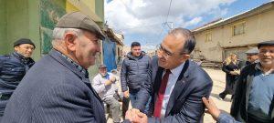 ARSLAN’DAN 300 MİLYAR DOLAR YORUMU: KILIÇDAROĞLU’NA 300 DOLAR BİRLE TESLİM ETMEZLER