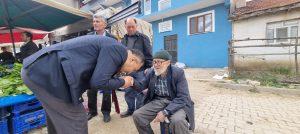 ARSLAN’DAN 300 MİLYAR DOLAR YORUMU: KILIÇDAROĞLU’NA 300 DOLAR BİRLE TESLİM ETMEZLER